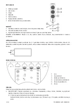 Предварительный просмотр 111 страницы ProKlima 23761906 Instruction Manual