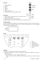 Предварительный просмотр 117 страницы ProKlima 23761906 Instruction Manual