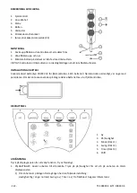 Предварительный просмотр 123 страницы ProKlima 23761906 Instruction Manual