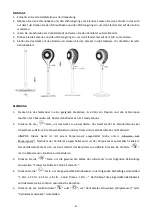 Предварительный просмотр 7 страницы ProKlima 24960043 Instruction Manual