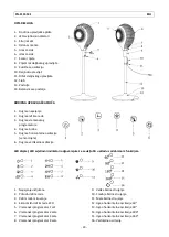 Предварительный просмотр 24 страницы ProKlima 24960043 Instruction Manual