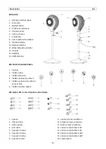 Предварительный просмотр 33 страницы ProKlima 24960043 Instruction Manual