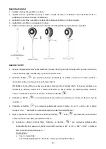 Предварительный просмотр 34 страницы ProKlima 24960043 Instruction Manual