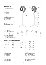 Предварительный просмотр 42 страницы ProKlima 24960043 Instruction Manual