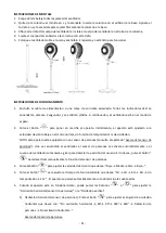 Предварительный просмотр 52 страницы ProKlima 24960043 Instruction Manual