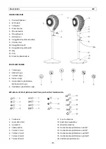 Предварительный просмотр 60 страницы ProKlima 24960043 Instruction Manual