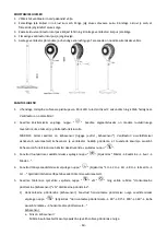 Предварительный просмотр 61 страницы ProKlima 24960043 Instruction Manual