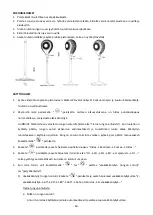 Предварительный просмотр 70 страницы ProKlima 24960043 Instruction Manual