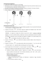 Предварительный просмотр 79 страницы ProKlima 24960043 Instruction Manual