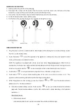 Предварительный просмотр 88 страницы ProKlima 24960043 Instruction Manual