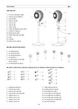 Предварительный просмотр 96 страницы ProKlima 24960043 Instruction Manual