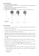 Предварительный просмотр 97 страницы ProKlima 24960043 Instruction Manual