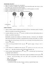 Предварительный просмотр 106 страницы ProKlima 24960043 Instruction Manual