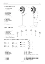 Предварительный просмотр 122 страницы ProKlima 24960043 Instruction Manual