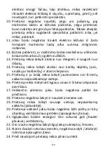 Предварительный просмотр 129 страницы ProKlima 24960043 Instruction Manual