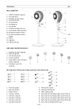 Предварительный просмотр 131 страницы ProKlima 24960043 Instruction Manual