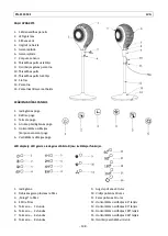 Предварительный просмотр 139 страницы ProKlima 24960043 Instruction Manual