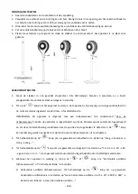 Предварительный просмотр 149 страницы ProKlima 24960043 Instruction Manual