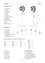 Предварительный просмотр 157 страницы ProKlima 24960043 Instruction Manual