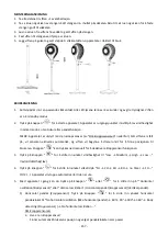 Предварительный просмотр 158 страницы ProKlima 24960043 Instruction Manual