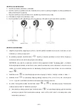 Предварительный просмотр 176 страницы ProKlima 24960043 Instruction Manual