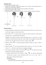 Предварительный просмотр 185 страницы ProKlima 24960043 Instruction Manual