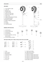 Предварительный просмотр 193 страницы ProKlima 24960043 Instruction Manual