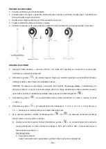 Предварительный просмотр 194 страницы ProKlima 24960043 Instruction Manual