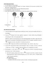 Предварительный просмотр 203 страницы ProKlima 24960043 Instruction Manual