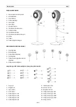 Предварительный просмотр 211 страницы ProKlima 24960043 Instruction Manual