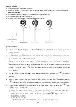 Предварительный просмотр 212 страницы ProKlima 24960043 Instruction Manual