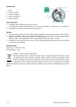 Preview for 13 page of ProKlima 24964984 Instruction Manual