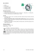 Предварительный просмотр 61 страницы ProKlima 24964984 Instruction Manual