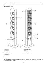 Предварительный просмотр 6 страницы ProKlima 24991186 Instruction Manual