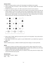 Предварительный просмотр 14 страницы ProKlima 24991186 Instruction Manual