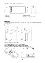 Preview for 19 page of ProKlima 24991186 Instruction Manual