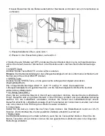 Preview for 6 page of ProKlima 25806803 Manual