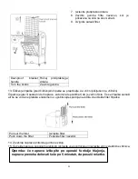 Preview for 23 page of ProKlima 25806803 Manual