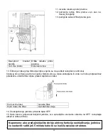 Preview for 30 page of ProKlima 25806803 Manual