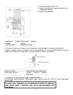 Preview for 37 page of ProKlima 25806803 Manual