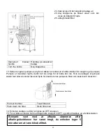 Preview for 60 page of ProKlima 25806803 Manual