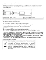 Preview for 68 page of ProKlima 25806803 Manual