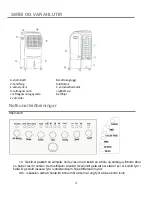 Preview for 71 page of ProKlima 25806803 Manual