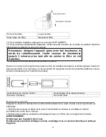 Preview for 83 page of ProKlima 25806803 Manual