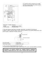 Preview for 122 page of ProKlima 25806803 Manual