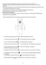 Предварительный просмотр 9 страницы ProKlima 28964490 Operating Instructions Manual