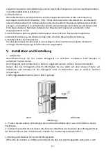 Предварительный просмотр 11 страницы ProKlima 28964490 Operating Instructions Manual