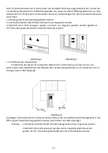 Предварительный просмотр 12 страницы ProKlima 28964490 Operating Instructions Manual