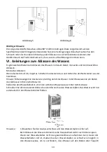 Предварительный просмотр 13 страницы ProKlima 28964490 Operating Instructions Manual