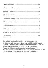 Предварительный просмотр 25 страницы ProKlima 28964490 Operating Instructions Manual